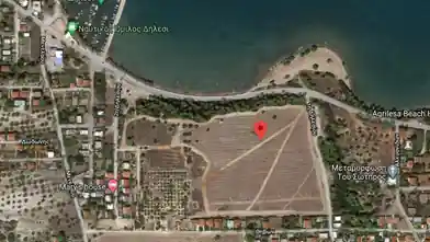 Commercial Plot for sale, Viotia, Inofita, Viotia