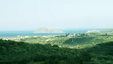 Commercial Plot for sale, Rethymno, Gerani, Chania