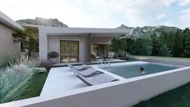 Detached House for sale, Serres, Amfipoli, Serres