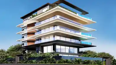 Apartment for sale, South Athens, Glyfada, South Athens