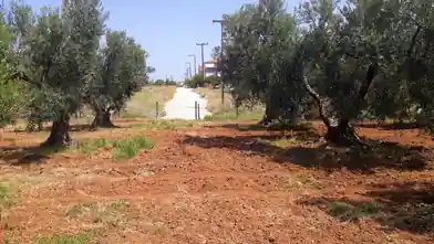 Commercial Plot for sale, Halkidiki, Kalyves Polygyrou, Halkidiki