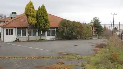 Commercial for sale, Pieria, Methoni, Pieria