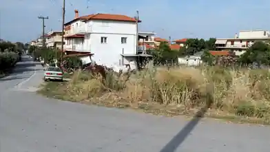Εμπορικό οικόπεδο προς πώληση, Χαλκιδική, Στάγειρα Άκανθος, Χαλκιδική