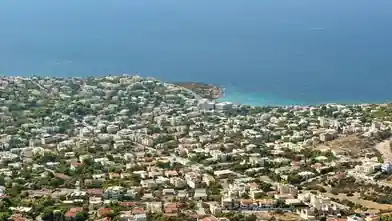 Commercial Plot for sale, East Attica Regional Unit, Saronida, Anatoliki Attiki