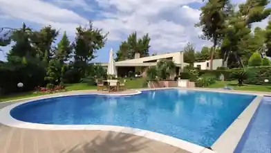 Detached House for sale, Halkidiki, Sane, Halkidiki