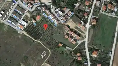 Działka komercyjna na sprzedaż, Kavala, Orfano, Kawala