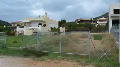 Commercial Plot for sale, Anatoliki Attiki, Kalivia Thorikou, Anatoliki Attiki