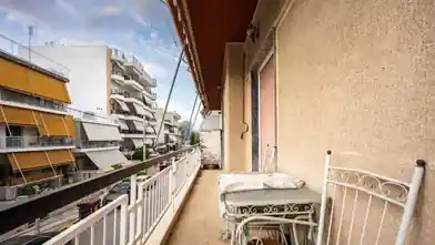 Apartment for sale, West Athens Regional Unit, Peristeri, West Athens Regional Unit