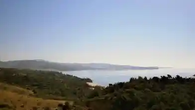 Коммерческий земельный участок на продажу, Thasos Regional Unit, Тасос, Региональное подразделение Тасоса