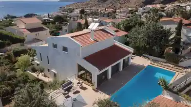 Detached House for sale, Anatoliki Attiki, Palea Fokea, Anatoliki Attiki