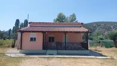 Отдельный дом на продажу, Chalkidiki, Toroni, Халкидики
