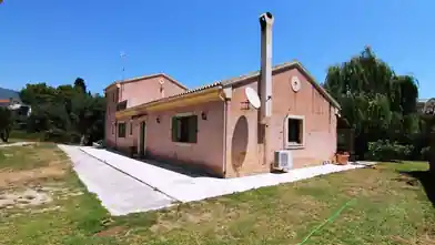 Detached House for sale, Kerkira, Kato Korakiana, Kerkira