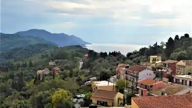 Apartment for sale, Corfu, Pelekas, Corfu
