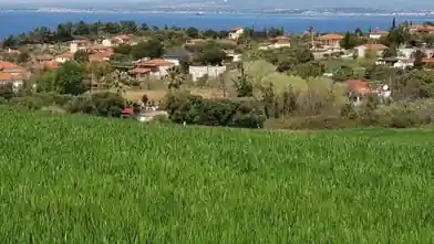 Działka komercyjna na sprzedaż, Halkidiki, Moudania, Halkidiki