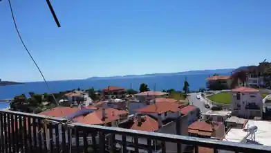1 bedroom Apartment for sale, Halkidiki, Neos Marmaras
