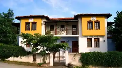 Commercial for sale, Chalkidiki, Vatopedi, Chalkidiki