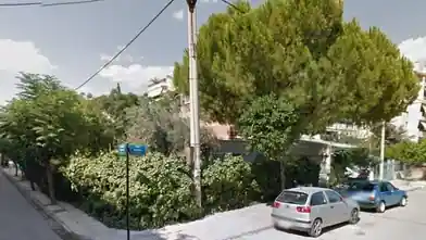 Commercial Plot for sale, South Athens, Moschato, South Athens