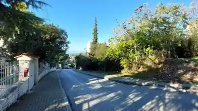 Działka komercyjna na sprzedaż, Thessaloniki, Panorama, Saloniki