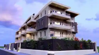 Mieszkanie na sprzedaż, Thessaloniki, Thermi, Saloniki