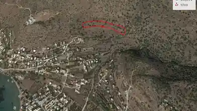 Commercial Plot for sale, Islands, Aegina, Nisi