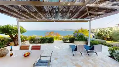 Hotel for sale, Corfu, Kassiopi, Corfu