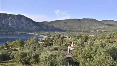 Commercial Plot for sale, Corinthia, Loutraki-Perachora, Corinthia