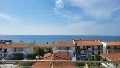 Apartment for sale, Halkidiki, Nea Skioni, Halkidiki