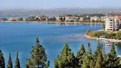 Commercial Plot for sale, Evia, Lefkandi, Evia