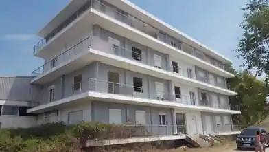 Commercial for sale, Chalkidiki, Kallikratia, Chalkidiki