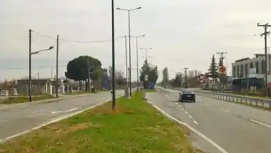 Commercial for sale, Pieria, Paralia, Pieria