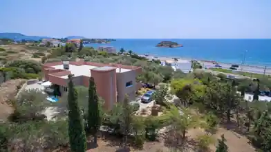 Detached House for sale, East Attica Regional Unit, Kalyvia Thorikou, East Attica Regional Unit