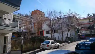 Commercial Plot for sale, Thessaloniki, Polichni, Thessaloniki