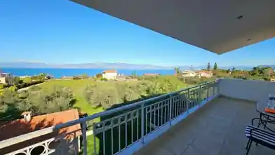 Apartment for sale, Korinthia, Ikodomikos Sineterismos Ipallilion Dei, Korinthia