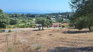 Commercial Plot for sale, Corfu, Sfakera, Corfu