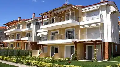 Apartment for sale, Halkidiki, Siviri, Halkidiki