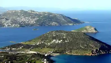 Commercial Plot for sale, East Attica Regional Unit, Porto Rafti, East Attica Regional Unit