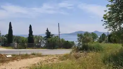 Commercial Plot for sale, Corfu, Benitses, Corfu