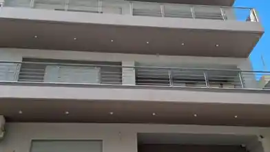 Apartment for sale, Central Athens Regional Unit, Vyronas, Central Athens Regional Unit