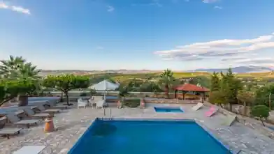 Detached House for sale, Heraklion, Agios Vasilios