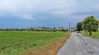 Commercial Plot for sale, South Athens, Kallithea, Pieria