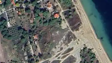 Commercial Plot for sale, Halkidiki, Sithonia, Halkidiki