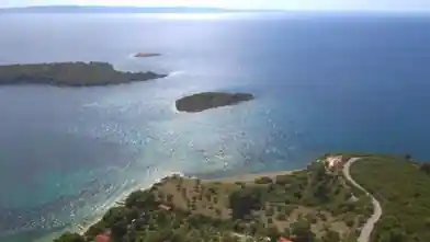 Commercial Plot for sale, Chalkidiki, Galini Neou Marmara, Chalkidiki