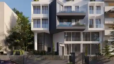 1 bedroom Apartment for sale, South Athens, Agios Dimitrios