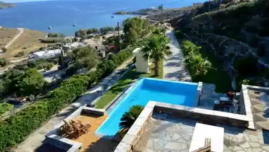 Villa for sale, Kea Kithnos, Koundouros, Kea Kithnos