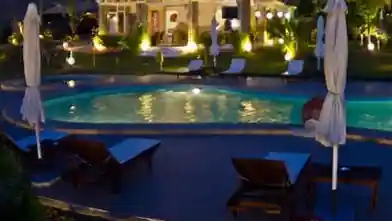 Hotel na sprzedaż, Halkidiki, Półwysep Chalcydycki, Halkidiki