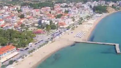 Commercial Plot for sale, Chalkidiki, Nea Kallikratia, Chalkidiki