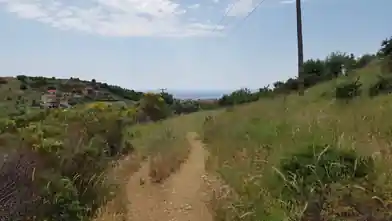 Działka komercyjna na sprzedaż, Halkidiki, Sithonia, Halkidiki