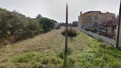 Commercial Plot for sale, Halkidiki, Kallikrateia, Halkidiki