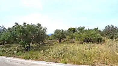 Commercial Plot for sale, Chania, Vamos Chania, Chania