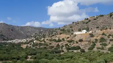 Commercial Plot for sale, Lasithi, Schisma Eloundas, Lasithi